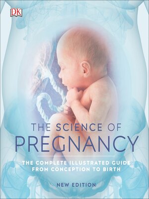 cover image of The Science of Pregnancy